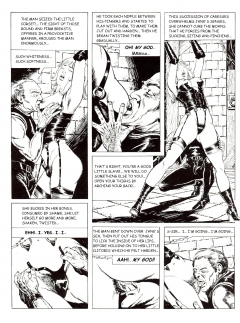 COMICS - SUPERHEROINES - N