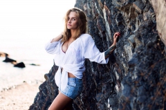 Russian fitness girls - N