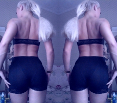 Russian fitness girls - N