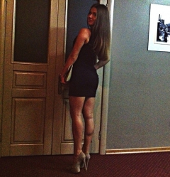 Russian fitness girls - N