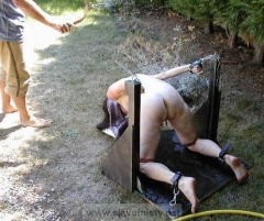 Slave Misty 10 - N