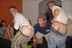 College Lads 1 - N