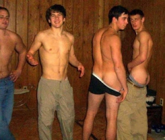 College Lads 1 - N