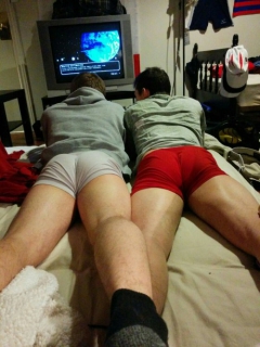 The Lads Bromance 2 - N