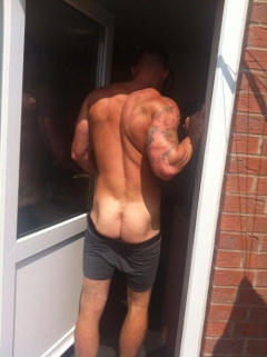 Lads Bums 3 - N