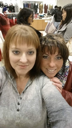 Slut milf - N