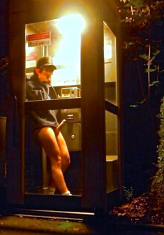 Outdoor Twinks - N