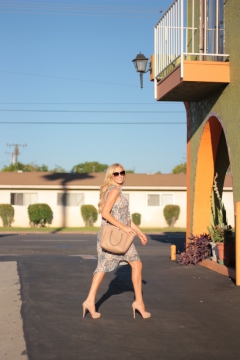 Lyndi Kennedy - N
