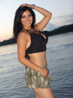 Leysi Suarez, Pics - N