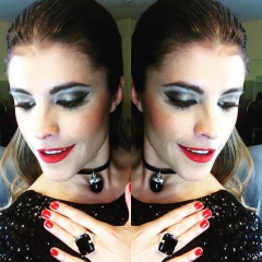 Flor Zaccanti - N