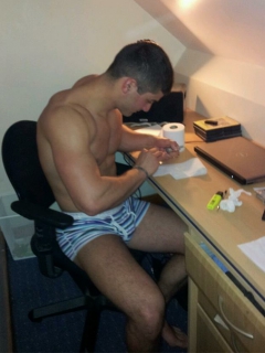 College Lads 3 - N