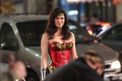Adrianne Palicki, sexy - N