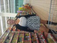 Czech lady Monique - N