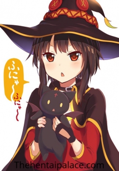 Just Anime Girls - N