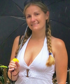 angie - N