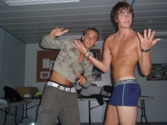 Sexy Straight Lads 1 - N