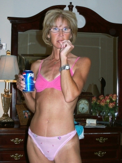 skinny hot heike .. my horny sweet babe - N