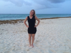 vacation with my girl - N