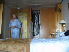 granny vera - N