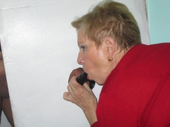 Aunt Sue - N