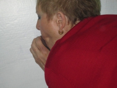 Aunt Sue - N