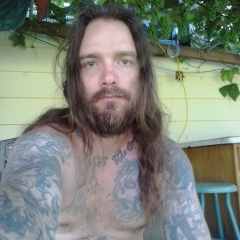 Just me - N