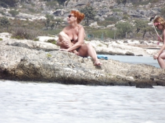 my summer vacation - N