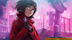 Hentai album 1 - N