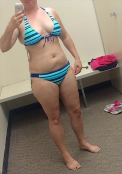 Selfies Asian hottie - N