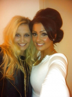 Perfect brunette chav teen - nude phone selfies - N