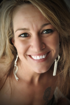 Shannon Dubois - N