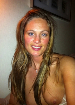 slut wife hot - N