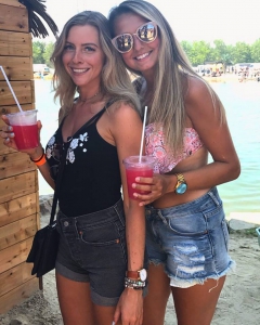 my hot friend 3 - N