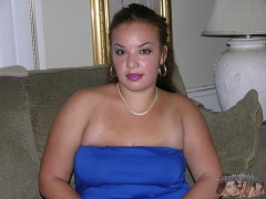 CHUBBY TEEN - N