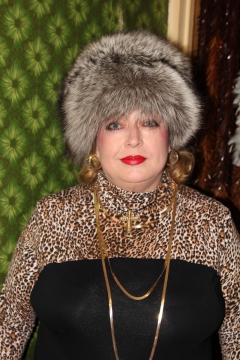 Fur Barynya - N