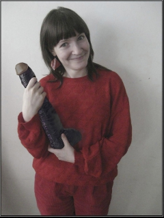 Yanka Zimina - N