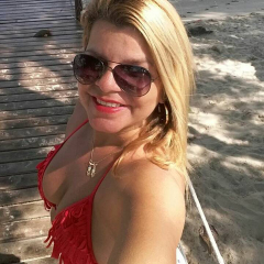 eu bem safadinha - N