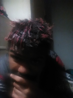 Raepast gangsta clone twin of johnny deep hischocolatefactry - N