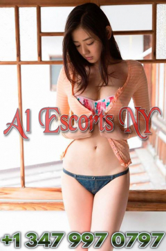 new york asian escort - N
