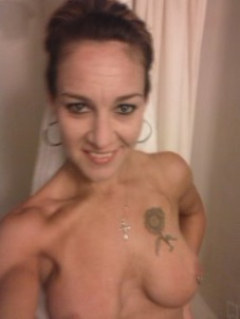 Shannon Dubois - N