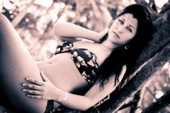 bikini girl 8 - N