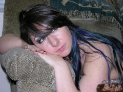 TRUE AMATEUR MODELS - DAKOTA - N