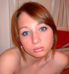 Tight english teen nude pics - wants her full baps sucked an - N