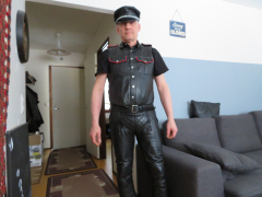 no-pro gay porn model Juha Vantanen from Finland - N