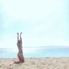 amateur bikini 20 - N