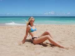 amateur bikini 21 - N