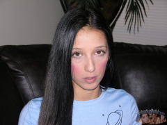 True Amateur Models - Stefania - N