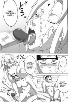 [Naruhodo]Marry Me (Naruto) - N