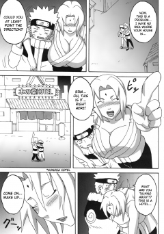 [Naruhodo]Marry Me (Naruto) - N