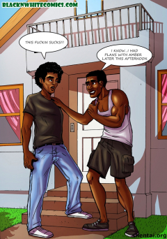 Love Thy Neighbor - N